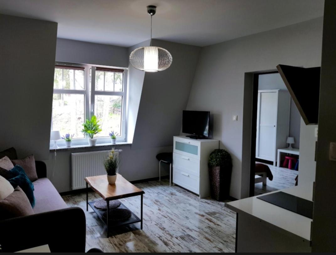 Apartament Evita คาร์ปัตซ์ ภายนอก รูปภาพ